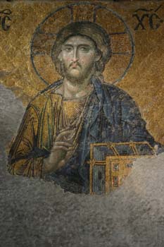 D�isis de Sainte-Sophie -(1261) fig.. Turquie - Tourisme - Istanbul aux mille facet...